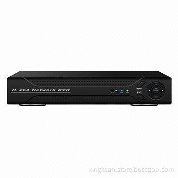 CCTV Surveillance DVR with 4-channel Video, 1-channel Audio, Very Cheap Price, Supports Sony's P2P